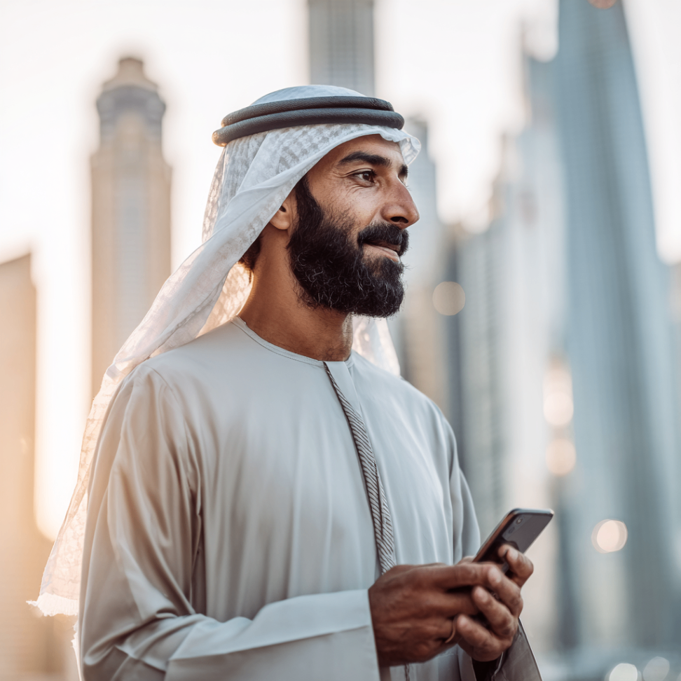 إجابات على أهم الأسئلة حول خدمات إعادة التعبئة عبر الإنترنت في الإمارات